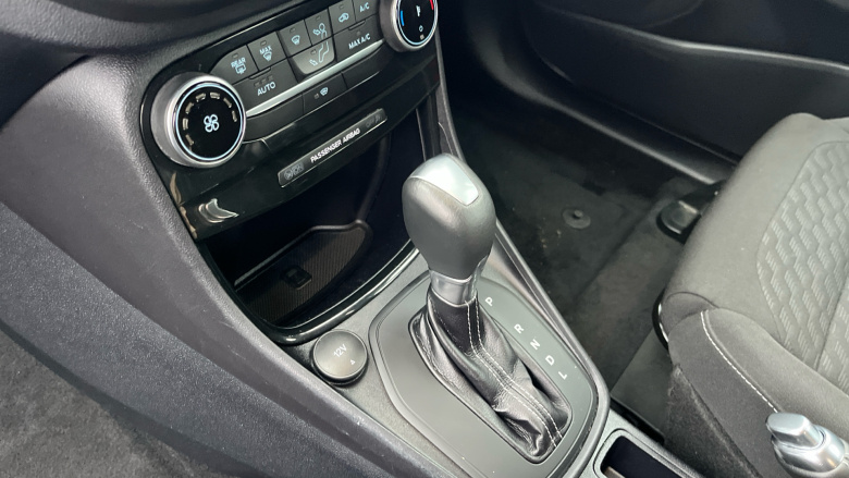 Ford Puma 1.0 EcoBoost Hybrid mHEV Titanium 5dr DCT Petrol Hatchback